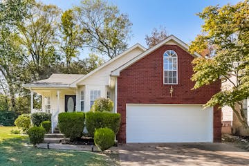 4068 Calumet Dr Antioch, TN 37013